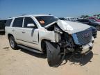 2015 Gmc Yukon Denali for Sale in San Antonio, TX - Front End