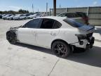 2015 Alfa Romeo Giulia  for Sale in Homestead, FL - Stripped