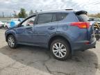 2013 Toyota Rav4 Limited for Sale in Pennsburg, PA - Rollover
