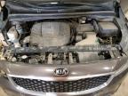 2016 Kia Sedona Lx للبيع في Lansing، MI - Side