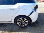 2013 CITROEN DS5 DSPORT for sale at Copart COLCHESTER