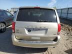 2015 Dodge Grand Caravan Se продається в Lansing, MI - Front End