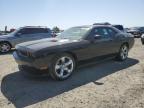 2014 Dodge Challenger Sxt zu verkaufen in Antelope, CA - Minor Dent/Scratches