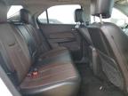 2013 Chevrolet Equinox Lt for Sale in Elgin, IL - Side