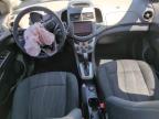 2016 Chevrolet Sonic Lt продається в Albuquerque, NM - Front End