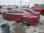 2018 Toyota Camry L იყიდება Farr West-ში, UT - Front End