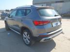 2024 SEAT ATECA XPER for sale at Copart PETERLEE