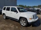 2017 Jeep Patriot Latitude for Sale in Jacksonville, FL - Front End