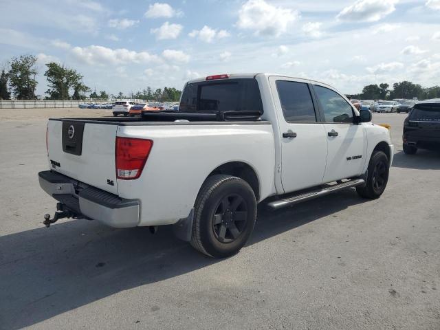 2006 NISSAN TITAN XE
