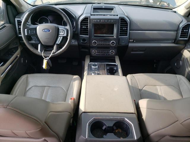  FORD EXPEDITION 2019 Синий