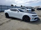 2017 Chevrolet Camaro Lt იყიდება Martinez-ში, CA - All Over