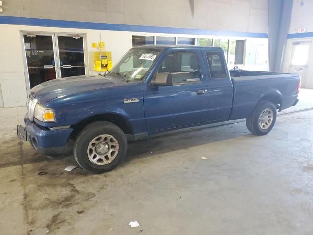2011 Ford Ranger Super Cab