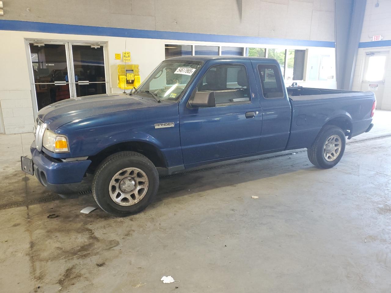 Sandston, VA에서 판매 중인 2011 Ford Ranger Super Cab - Side