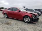 Sacramento, CA에서 판매 중인 2010 Cadillac Cts Premium Collection - Front End
