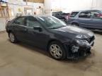 2010 Ford Fusion Se for Sale in Ham Lake, MN - Front End