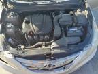 2011 Hyundai Sonata Se for Sale in Wilmer, TX - Front End