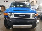 2007 Toyota Fj Cruiser  de vânzare în Elgin, IL - Front End