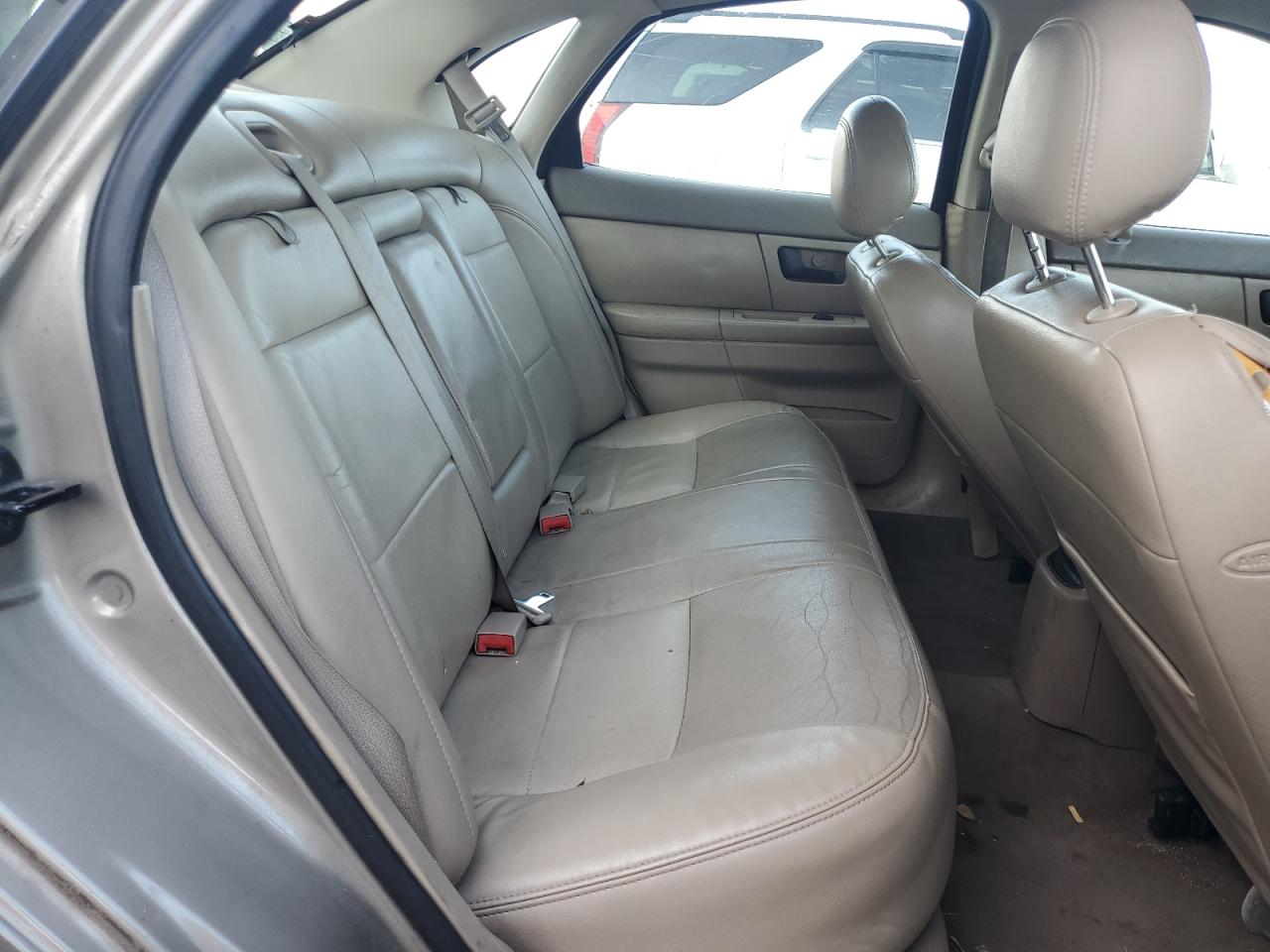 2004 Ford Taurus Sel VIN: 1FAHP56S44A129126 Lot: 60403905