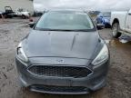 2018 FORD FOCUS SE for sale at Copart AB - CALGARY