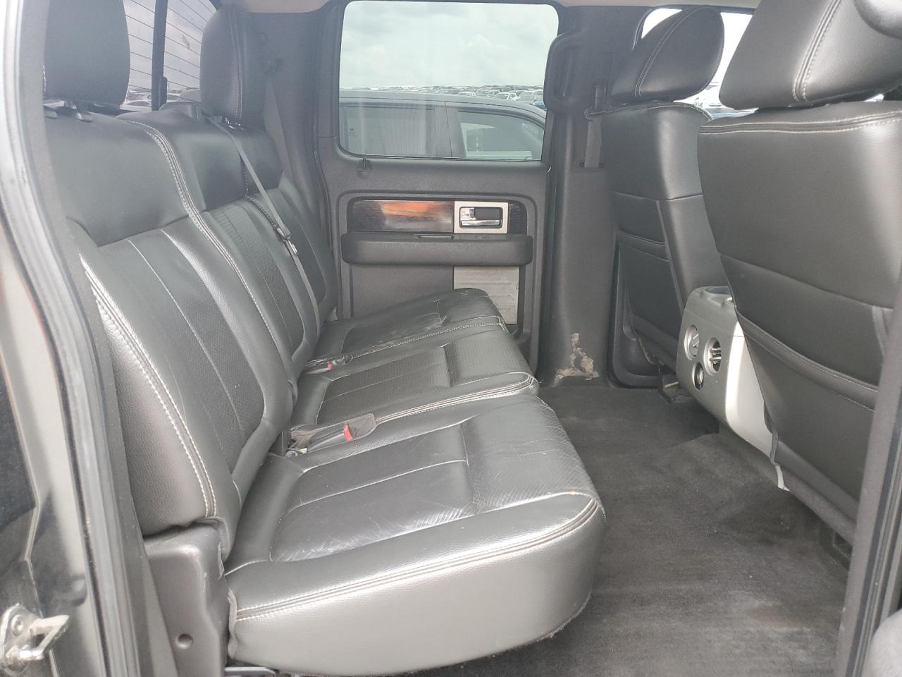 1FTFW1EV2AFD50506 2010 Ford F150 Supercrew