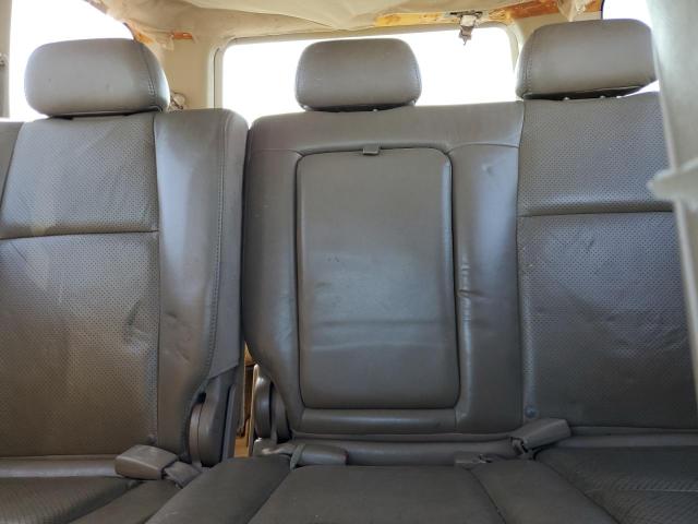 2005 HONDA PILOT EXL