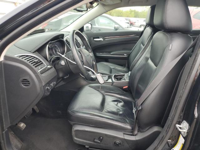  CHRYSLER 300 2015 Czarny