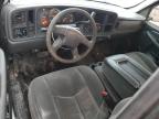 2007 Chevrolet Silverado C1500 Classic de vânzare în Temple, TX - Front End