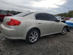 2006 Infiniti G35  იყიდება Baltimore-ში, MD - Front End