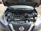 2020 NISSAN KICKS S for sale at Copart ON - COOKSTOWN