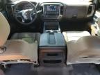 2015 Chevrolet Silverado K1500 Ltz for Sale in Houston, TX - Rear End