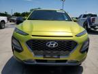 2019 Hyundai Kona Ultimate for Sale in Wilmer, TX - Hail