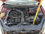 2009 Ford Fusion Se იყიდება San Martin-ში, CA - Front End