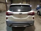 2021 Kia Seltos Sx იყიდება Eldridge-ში, IA - Undercarriage