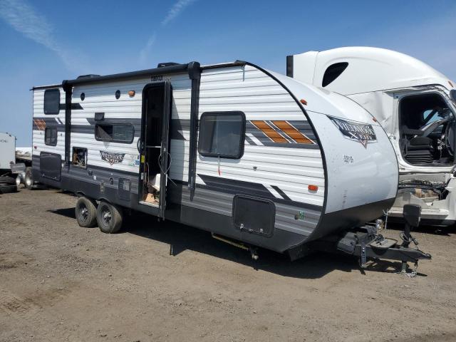 2021 Frrv Cargo Trai
