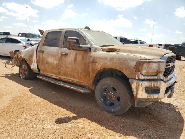  RAM 2500 2024 Biały