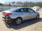 2017 Hyundai Sonata Se for Sale in Charles City, VA - Rear End