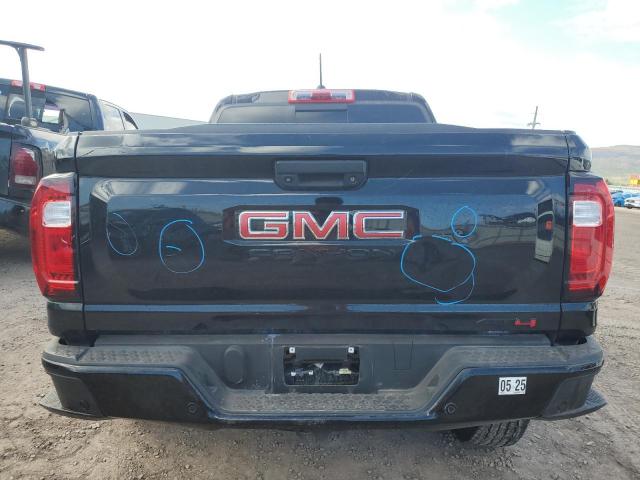  GMC CANYON 2023 Black