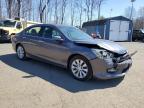 2015 Honda Accord Exl for Sale in East Granby, CT - Front End