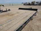 2023 Big Tex 22Ph 20+5 Equipment Trailer იყიდება Amarillo-ში, TX - Frame Damage