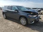 2018 Chevrolet Traverse Lt de vânzare în Elgin, IL - Front End