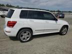 2014 Mercedes-Benz Glk 350 4Matic en Venta en Antelope, CA - Mechanical