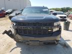 2020 Chevrolet Silverado C1500 Custom იყიდება Jacksonville-ში, FL - Front End