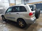 2002 Toyota Rav4  na sprzedaż w Kincheloe, MI - Rollover