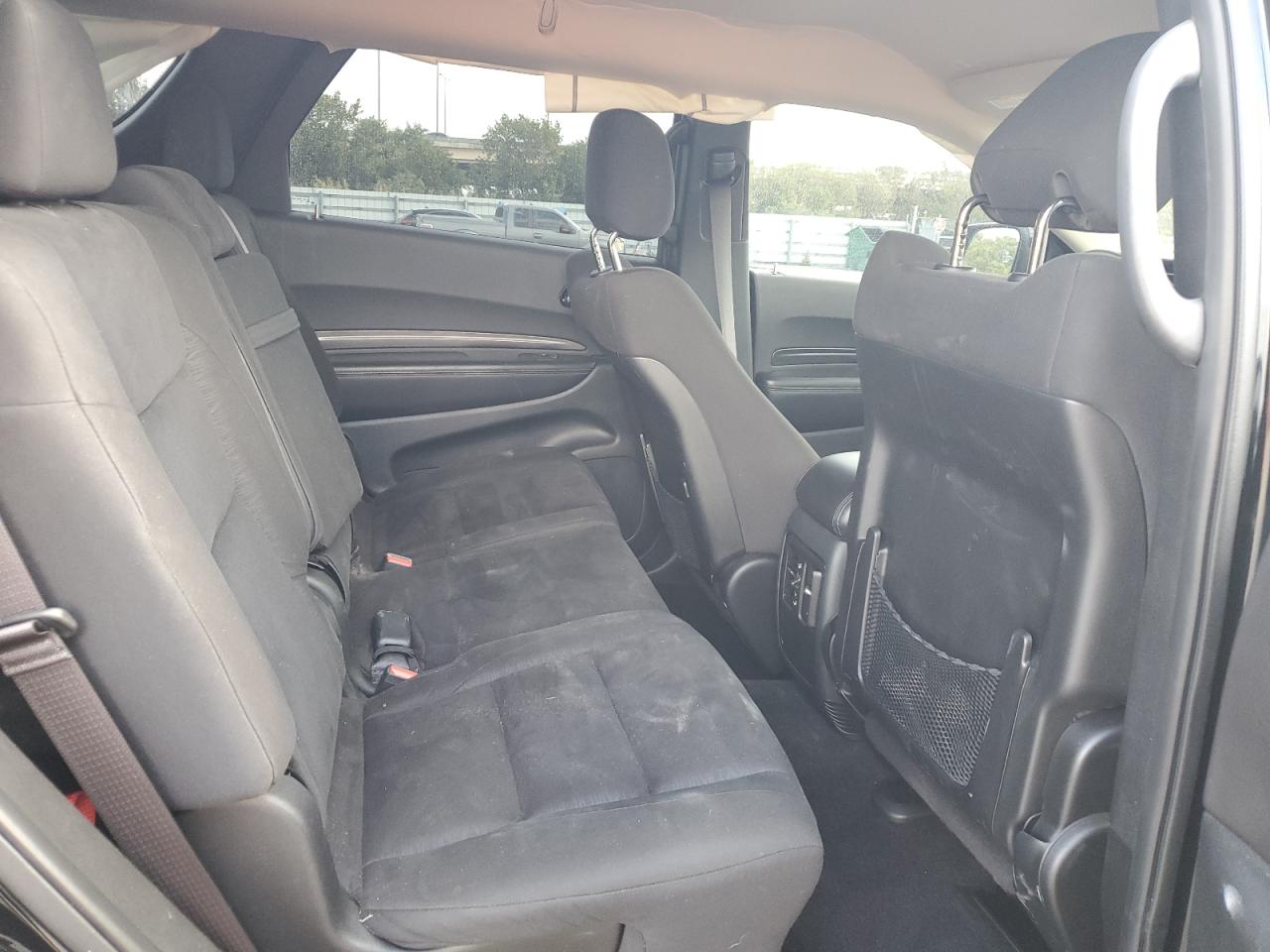 2022 Dodge Durango Sxt VIN: 1C4RDHAG0NC156292 Lot: 54535525