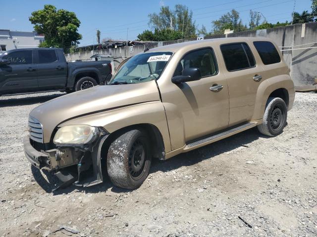 2006 Chevrolet Hhr Ls