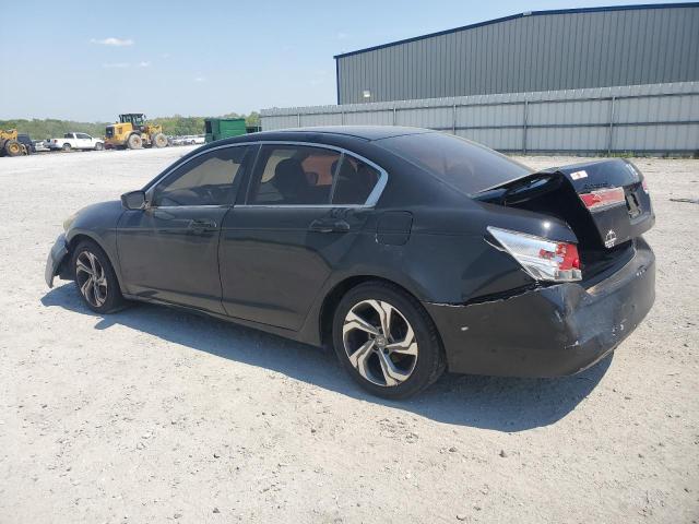  HONDA ACCORD 2012 Charcoal