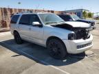 2013 Lincoln Navigator  продається в Wilmington, CA - Front End
