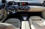 2021 Mercedes-Benz Cla 250 4Matic de vânzare în Wilmer, TX - Front End