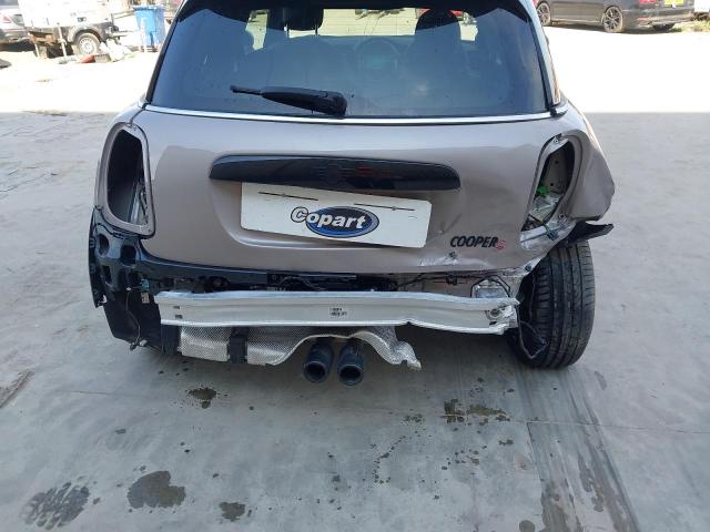 2023 MINI COOPER S E