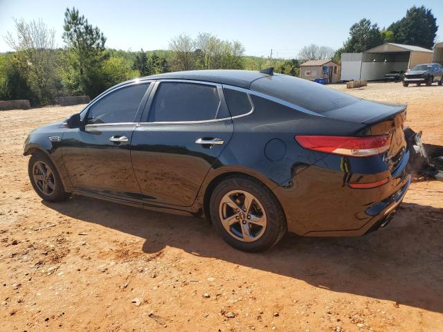  KIA OPTIMA 2019 Black